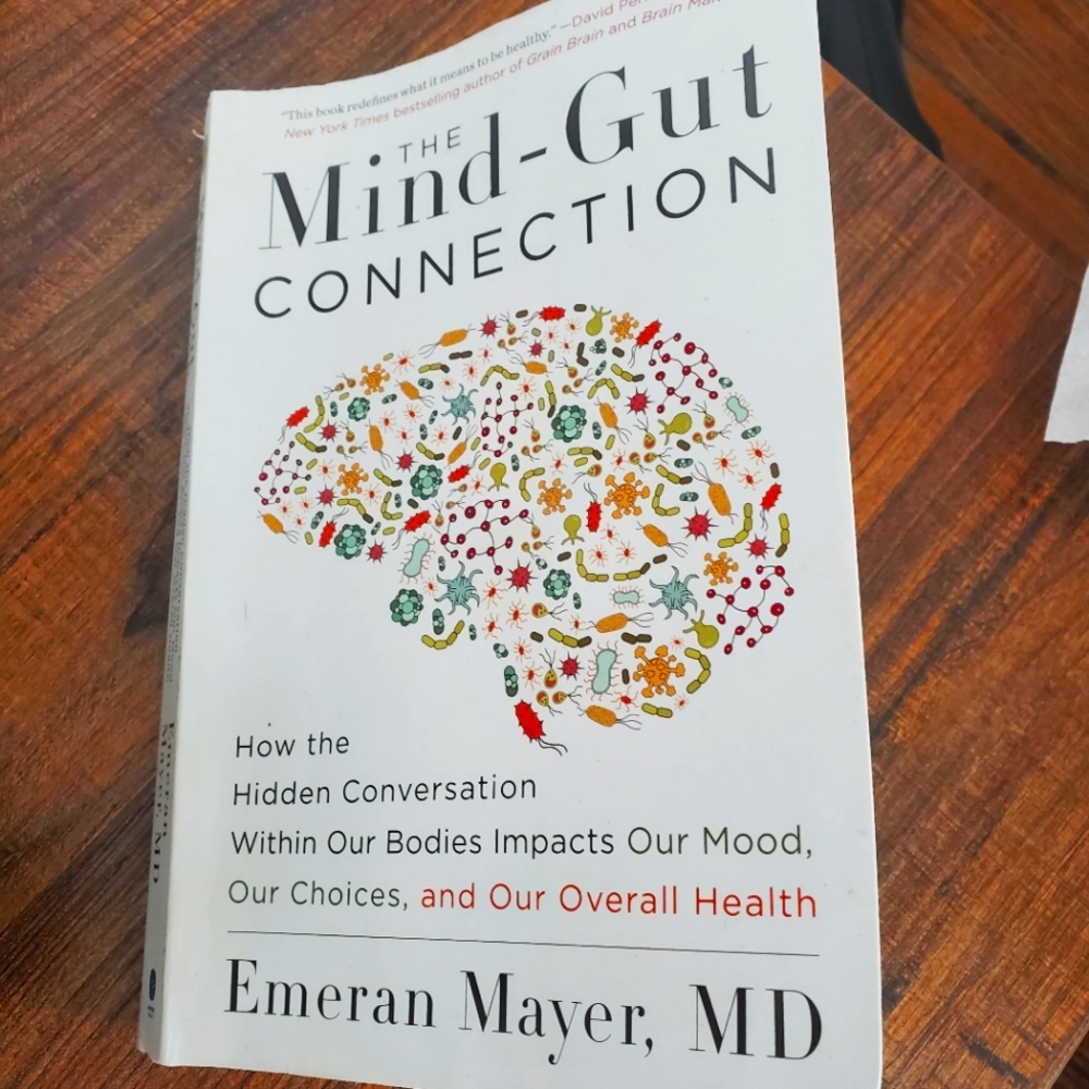 The Mind-Gut Connection
